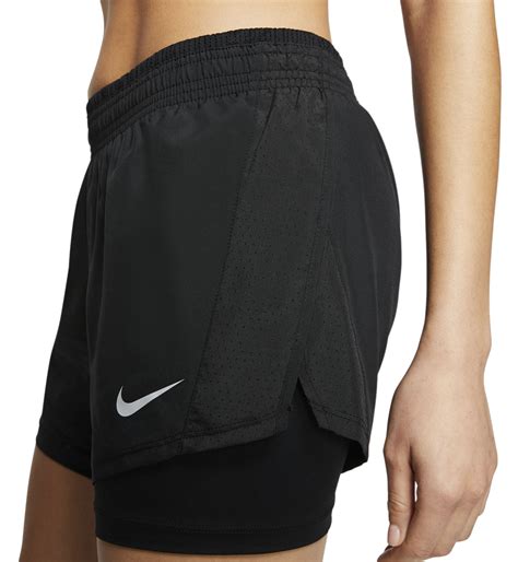 nike laufhose damen kurz|Laufshorts für Damen .